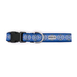 Medallion Dog Collar