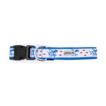 Sharkuterie Dog Collar