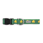 Good Luck Dog Collar
