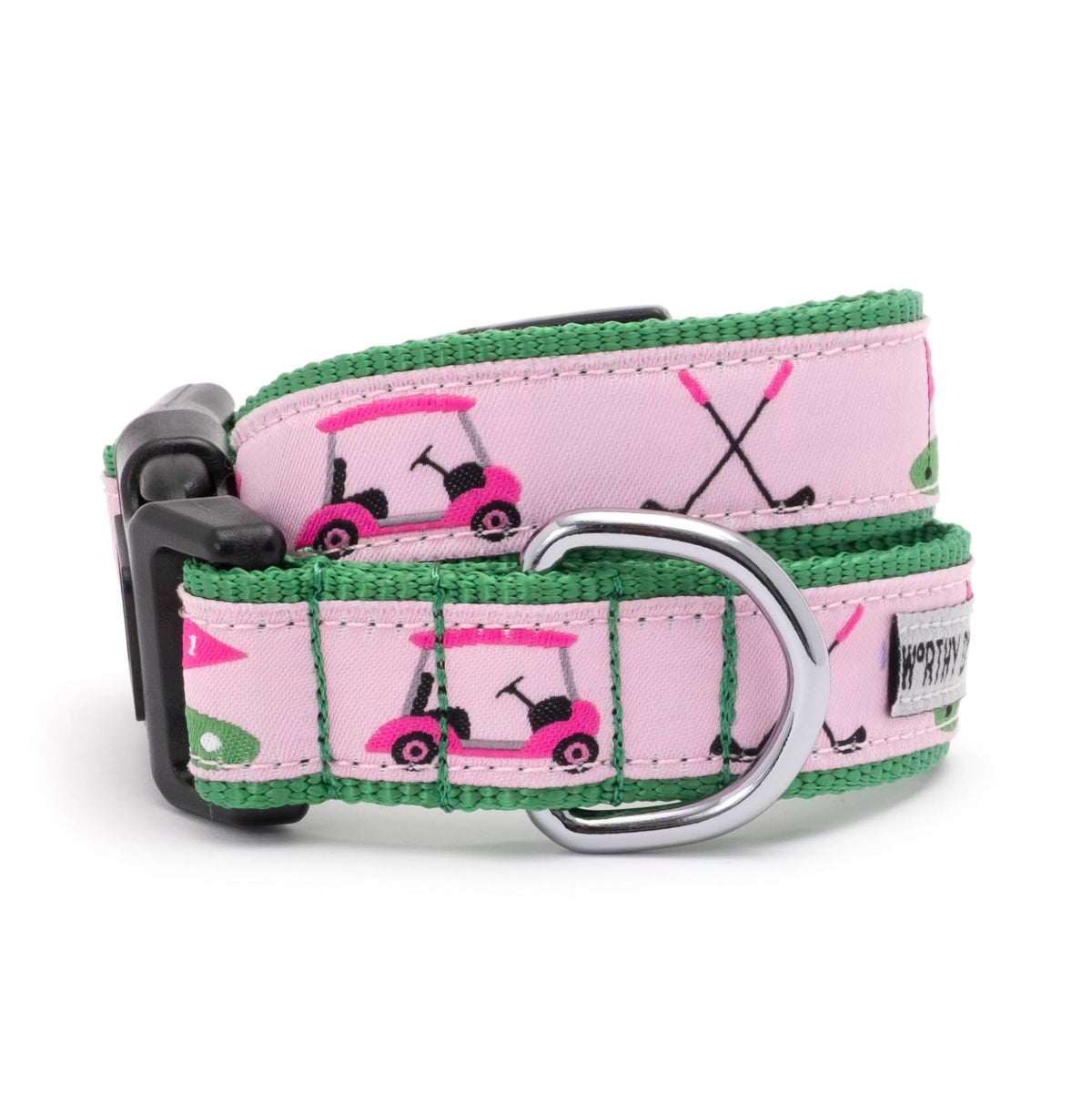 Golf Collar