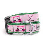 Golf Collar