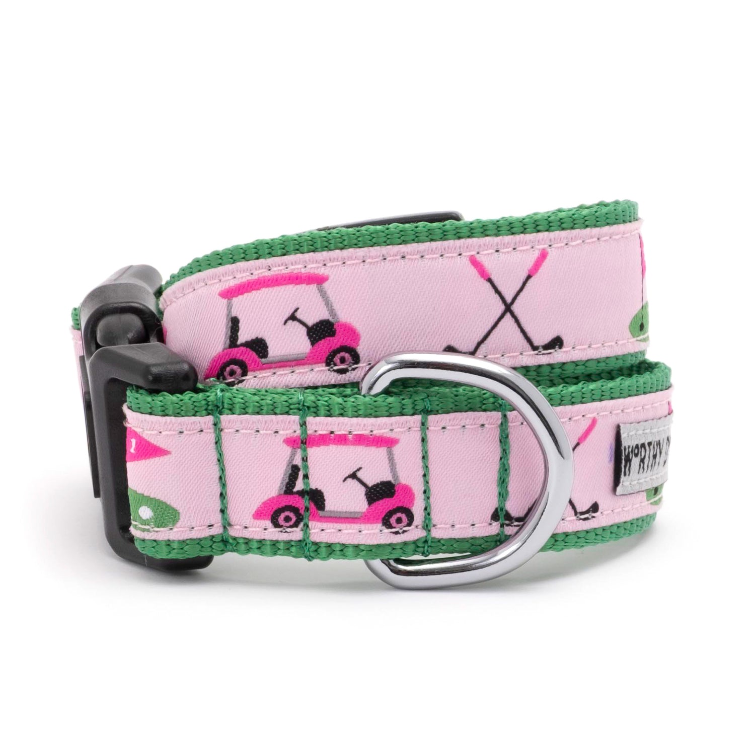 Golf Collar
