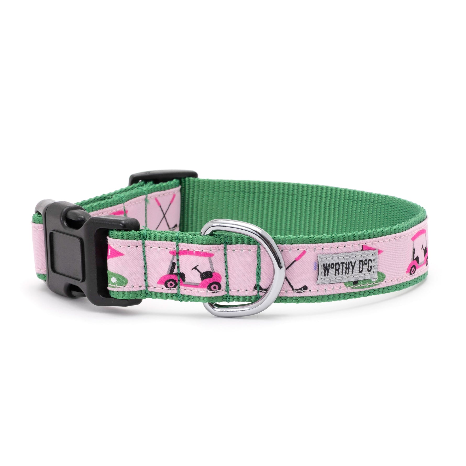 Golf Collar