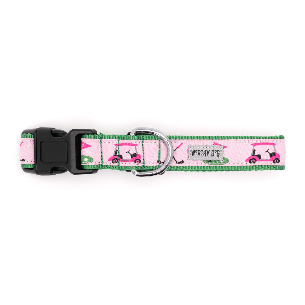 Golf Collar