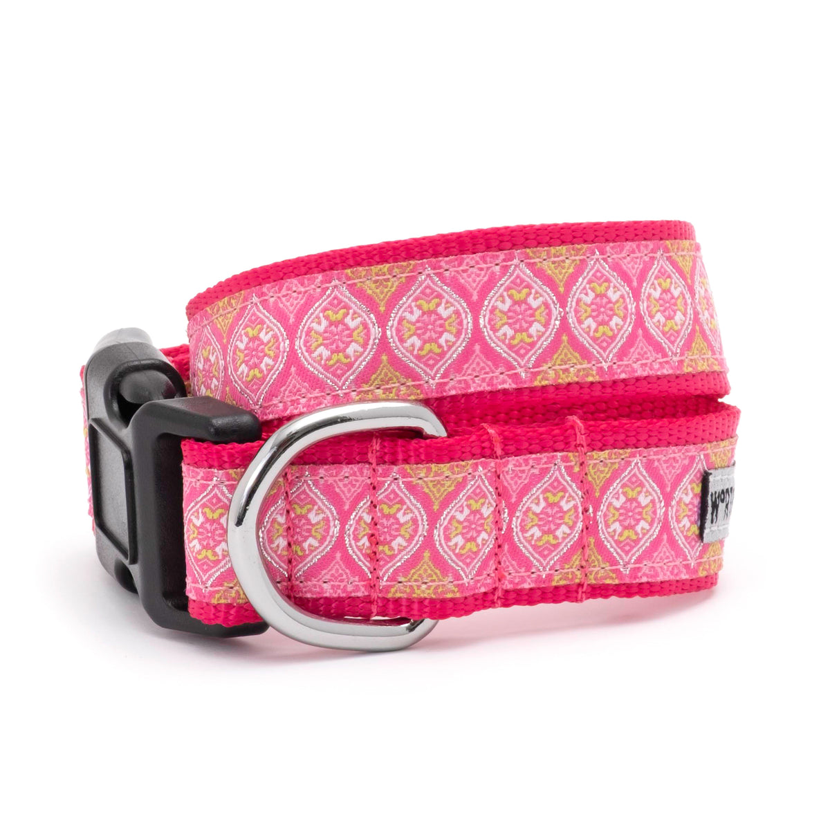 Medallion Dog Collar