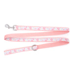 Fancy Floral Lead