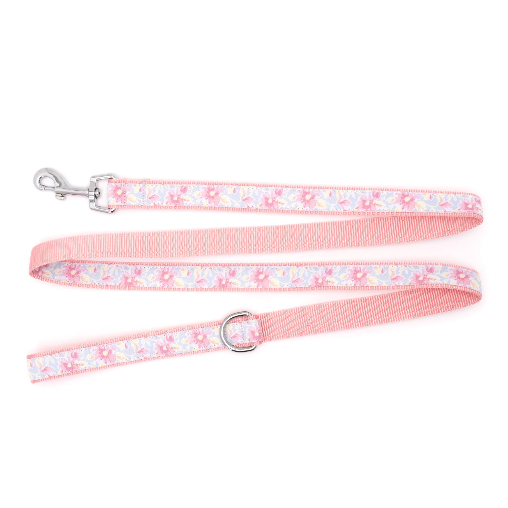 Fancy Floral Lead