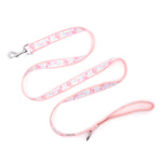 Fancy Floral Lead