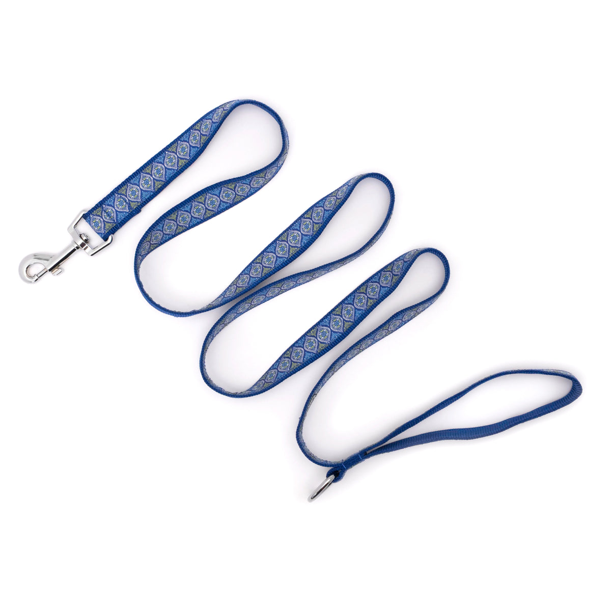 Medallion Lead