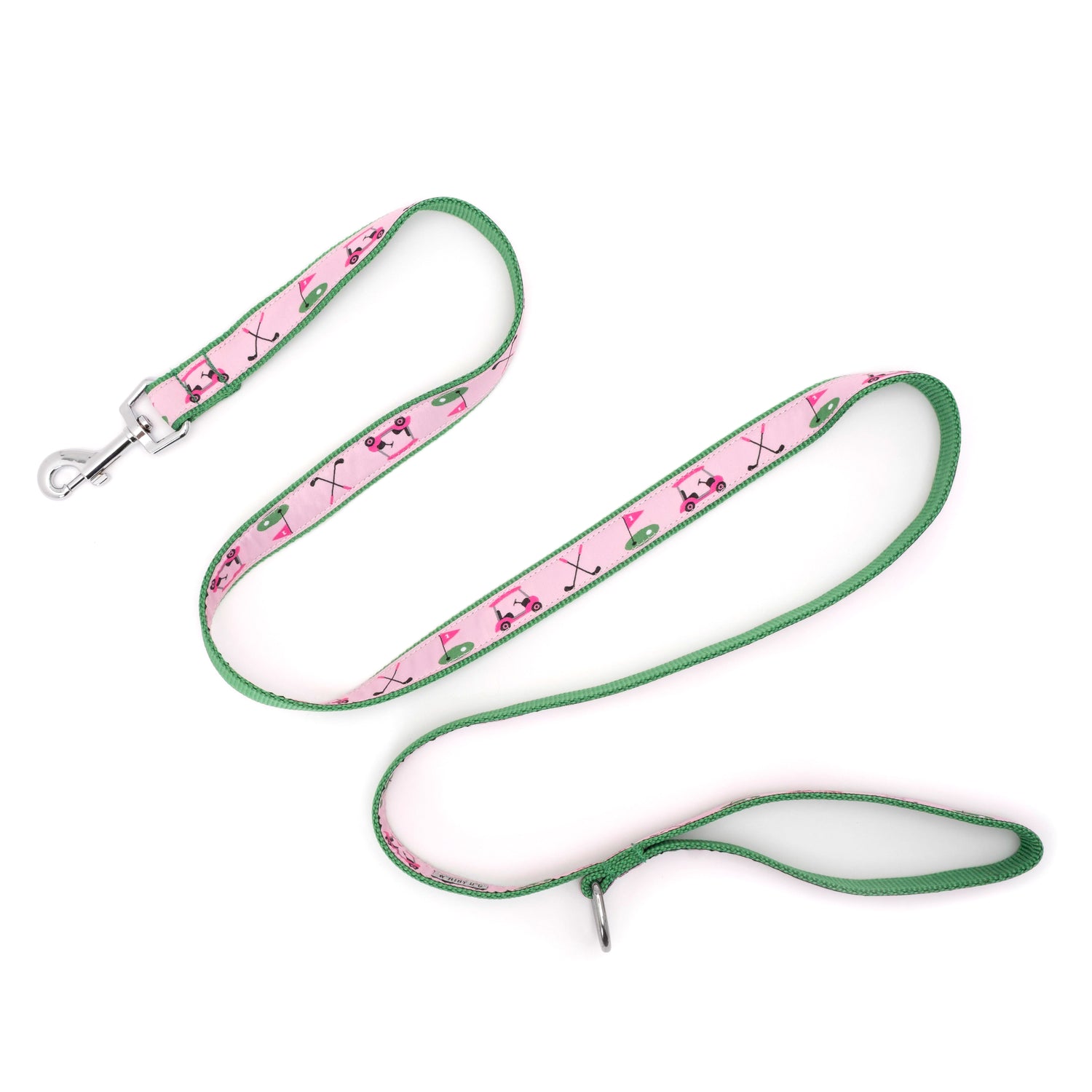 Golf Lead