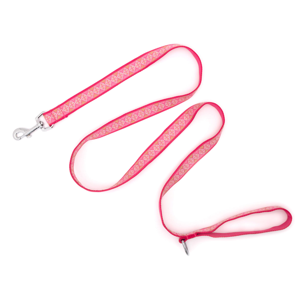 Medallion Lead