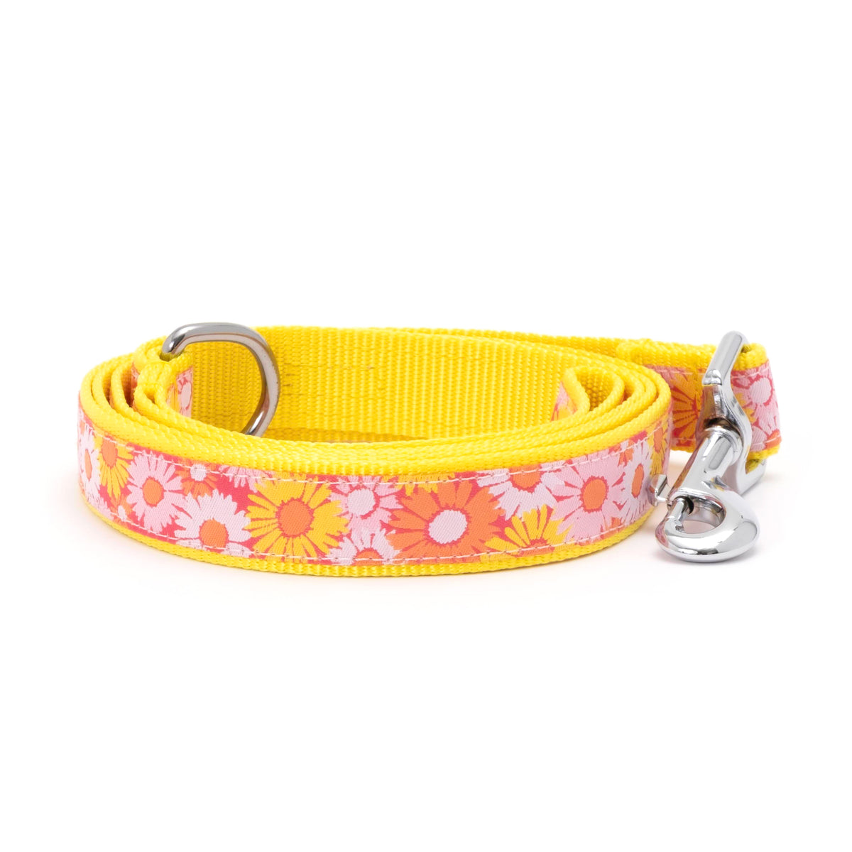 Preppy Floral Lead