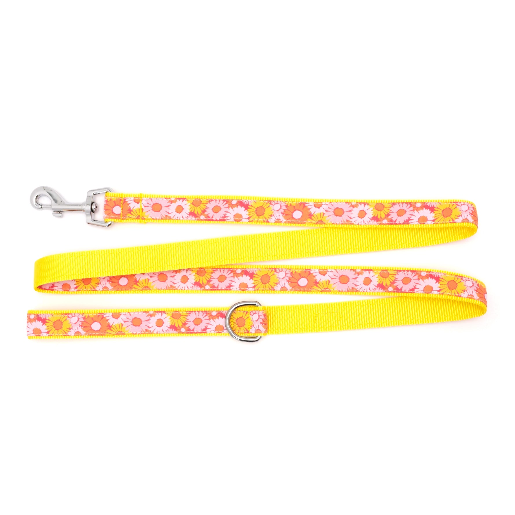 Preppy Floral Lead