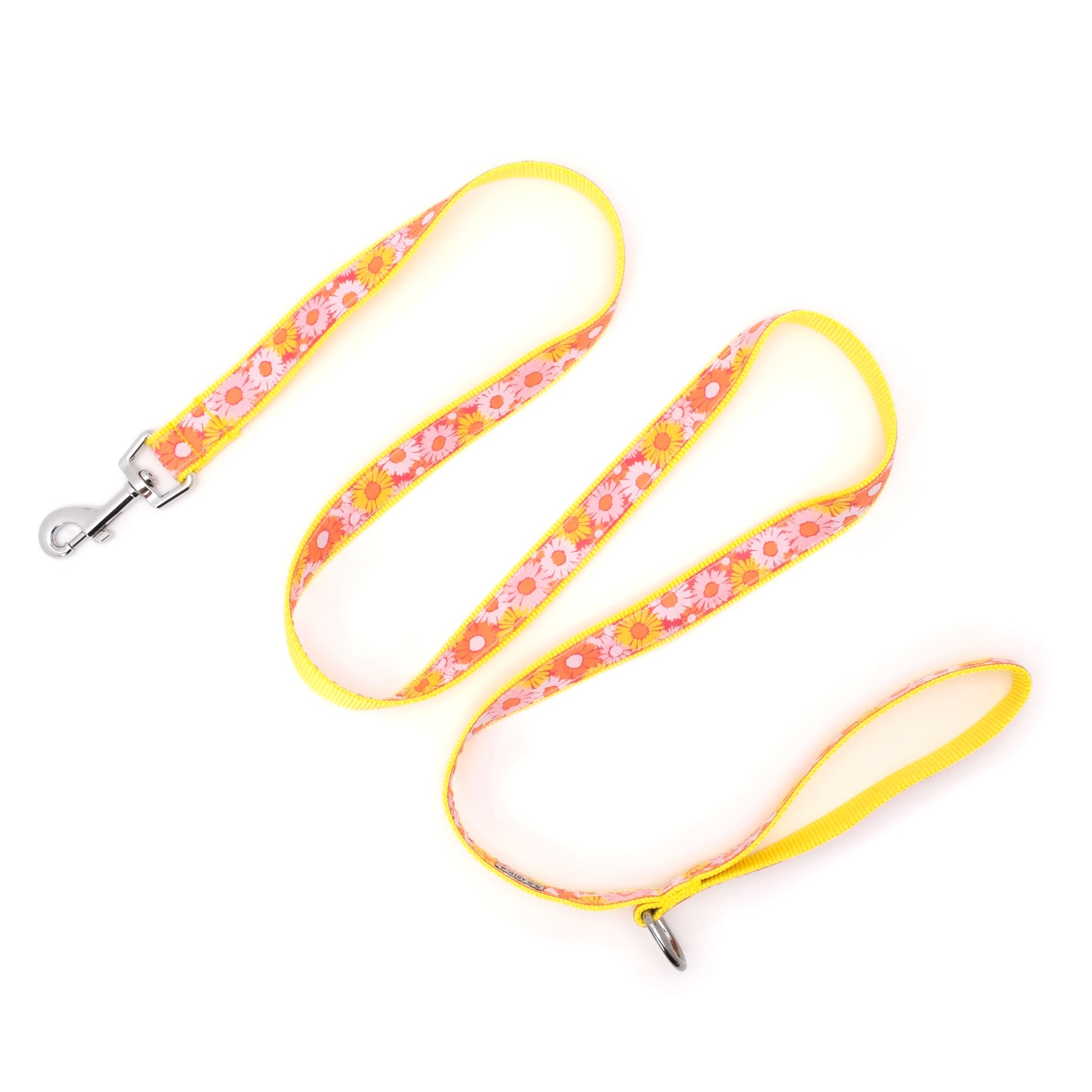 Preppy Floral Lead