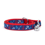 Anchors Ahoy Lead