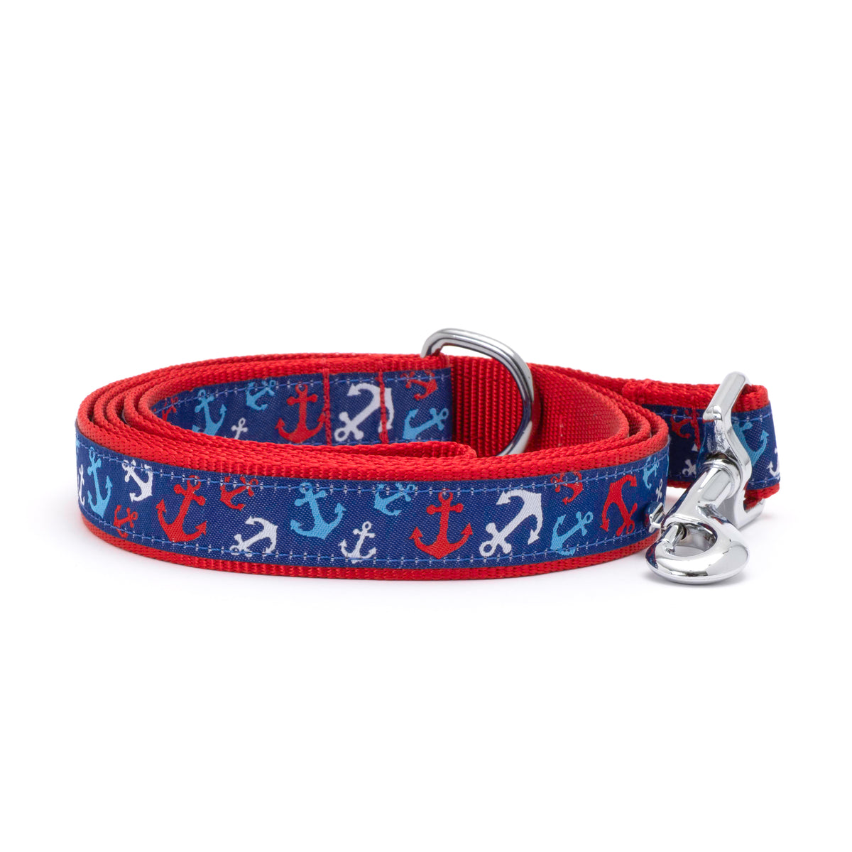 Anchors Ahoy Lead