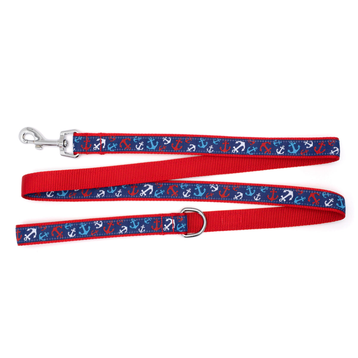 Anchors Ahoy Lead