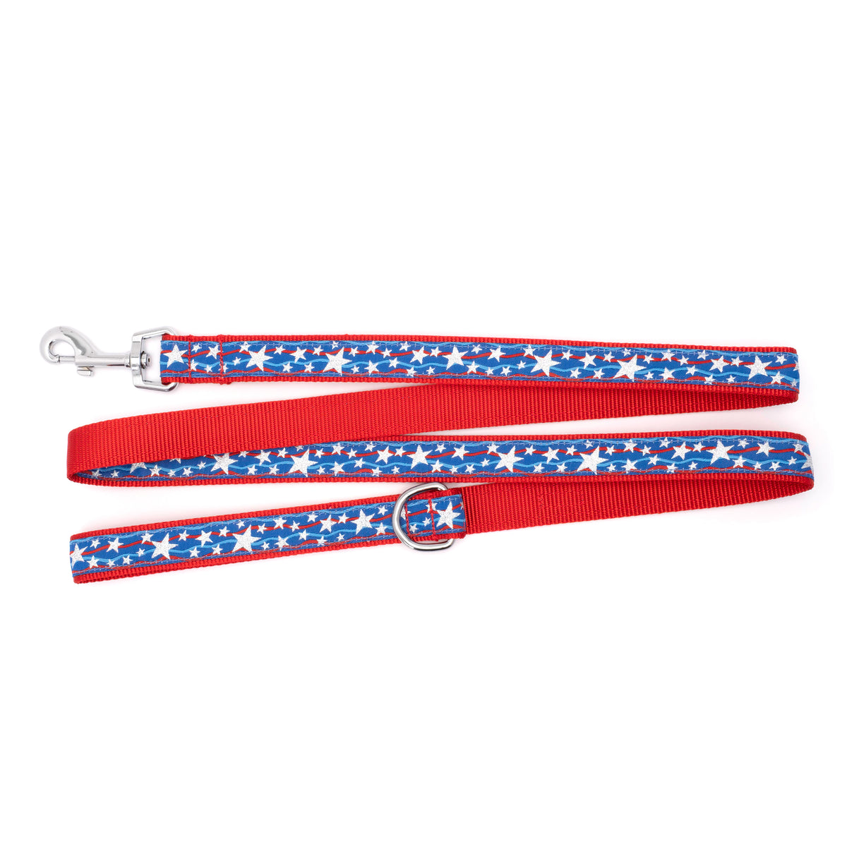 Star Spangled Lead