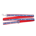 Star Spangled Lead