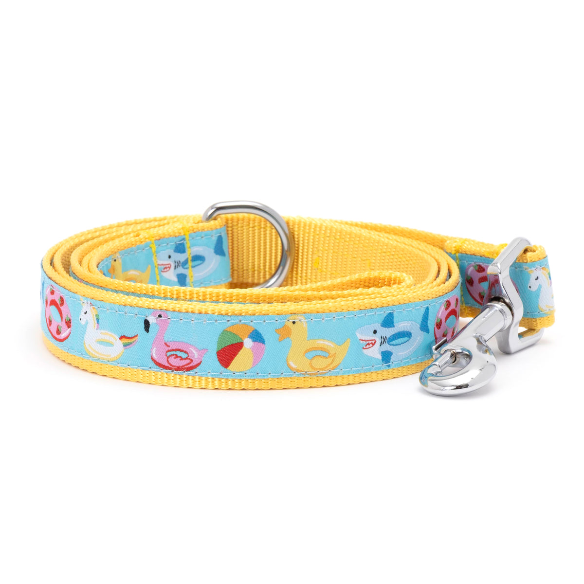 Pool Party Lead