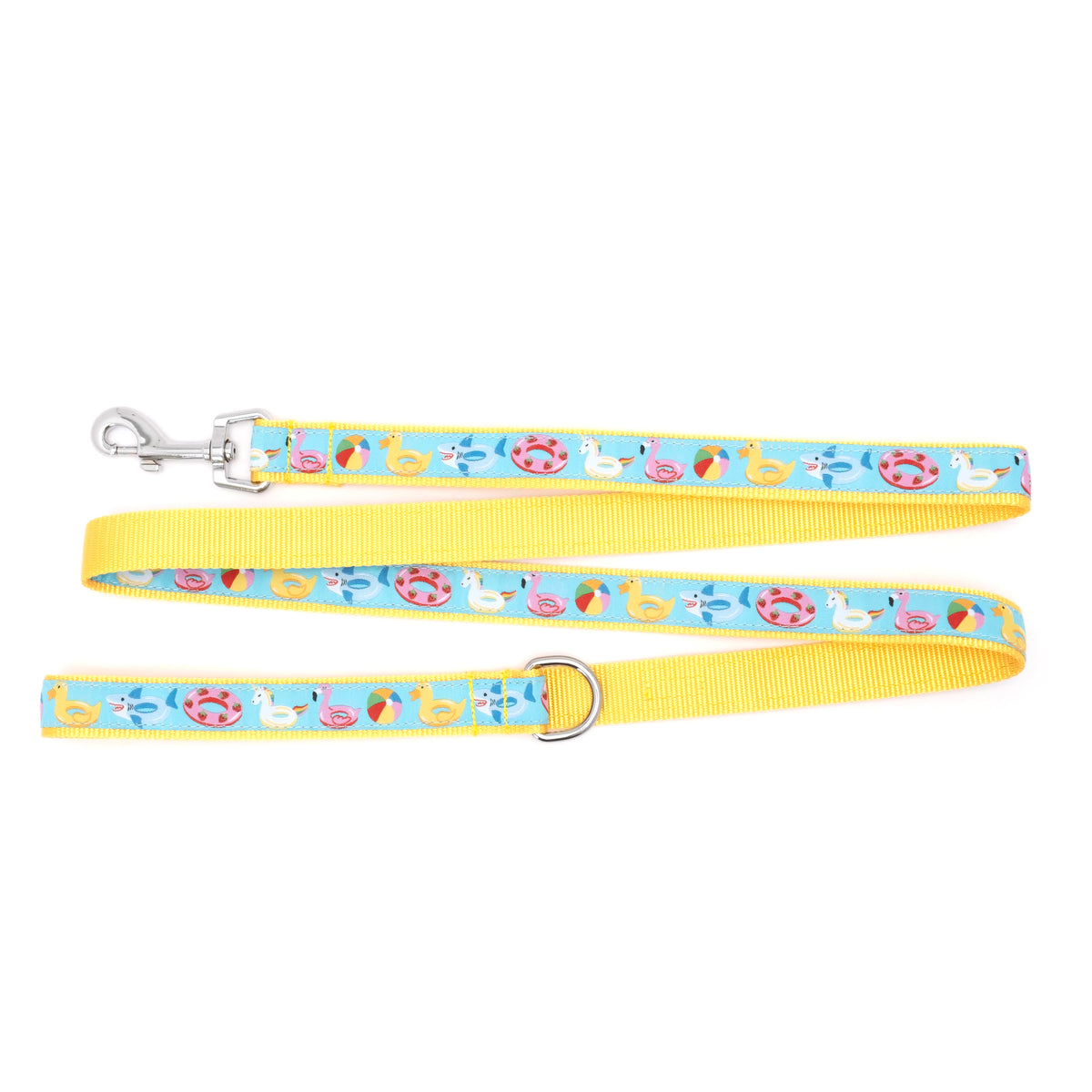 Pool Party Lead