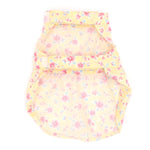 Fancy Floral Dress