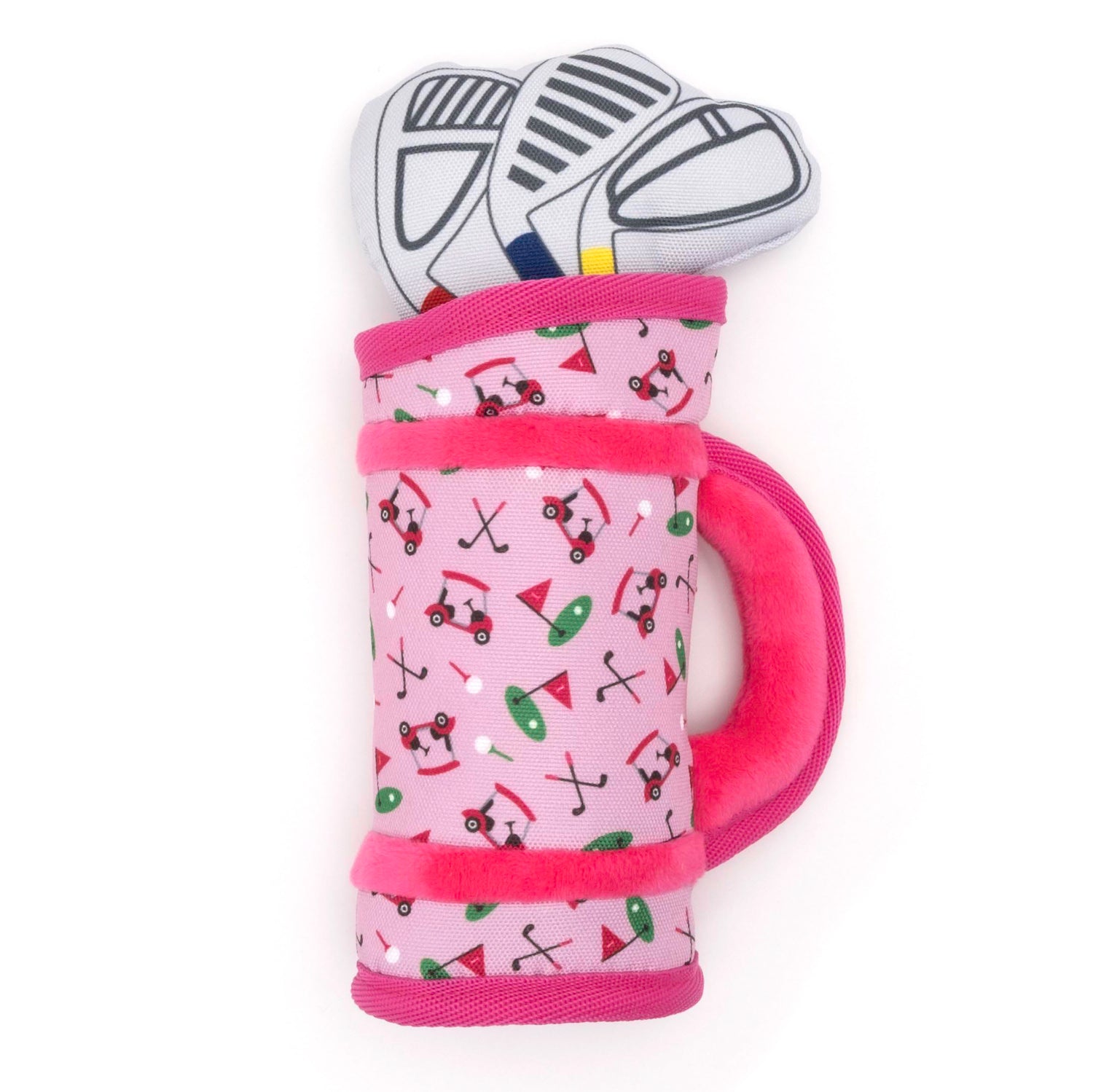 Golf Bag Toy
