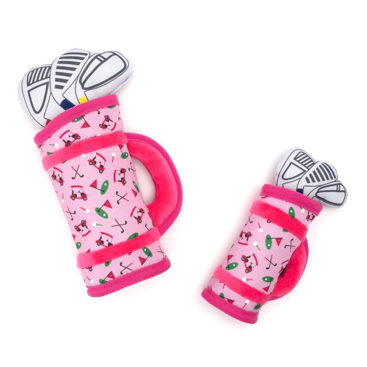 Golf Bag Toy