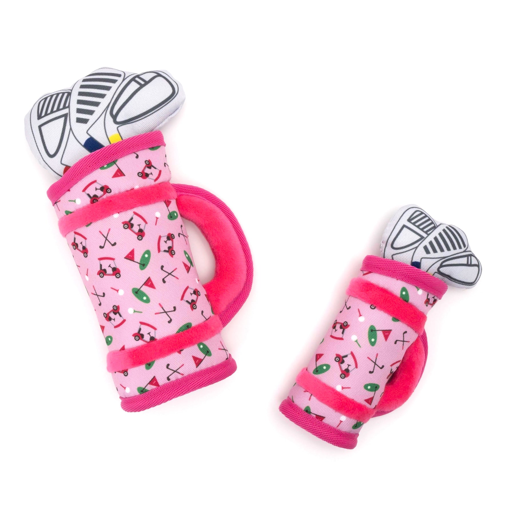 Golf Bag Toy