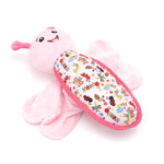 Butters Fly Dog Toy
