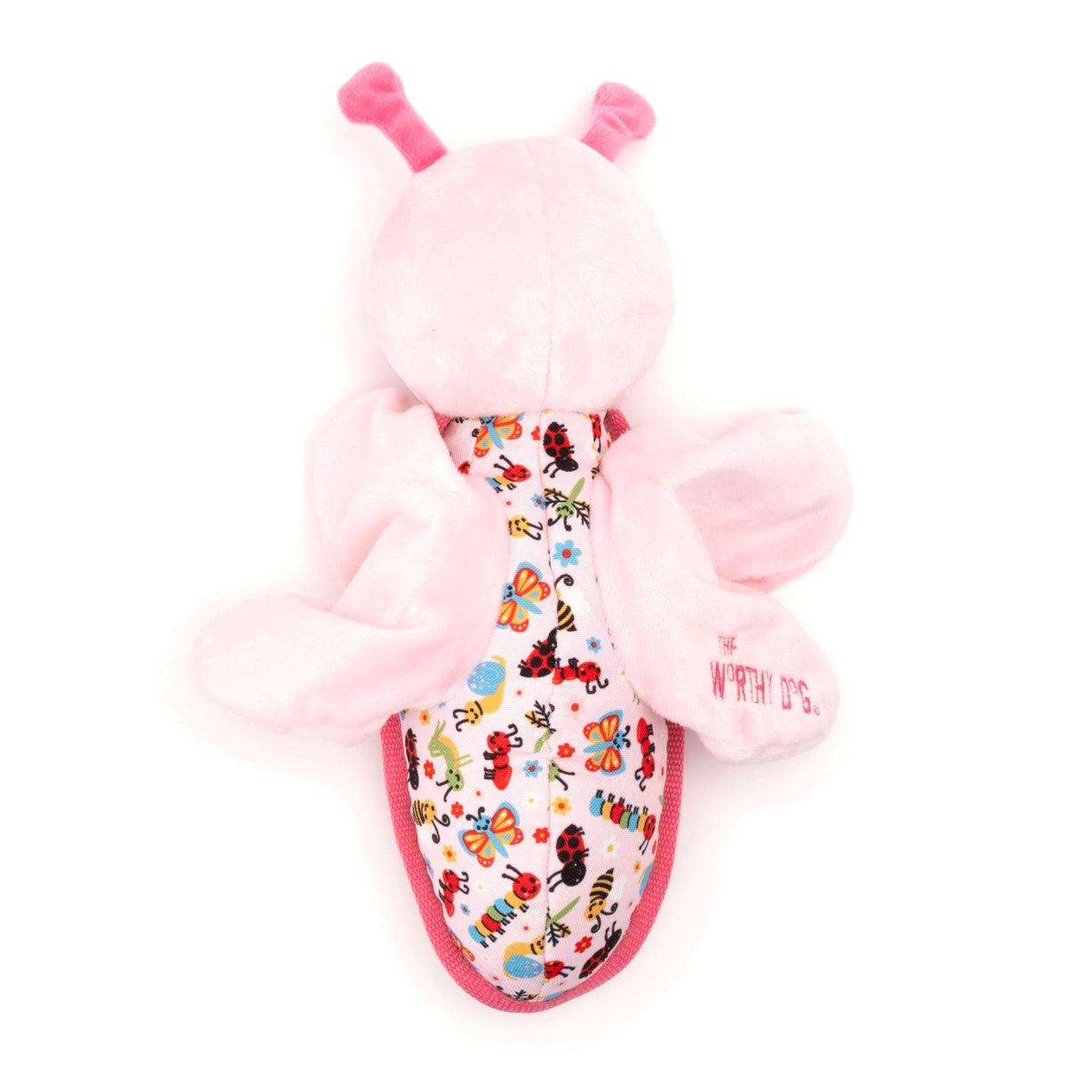 Butters Fly Dog Toy