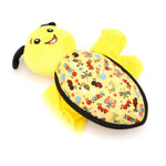 Buzzy Bee Dog Toy
