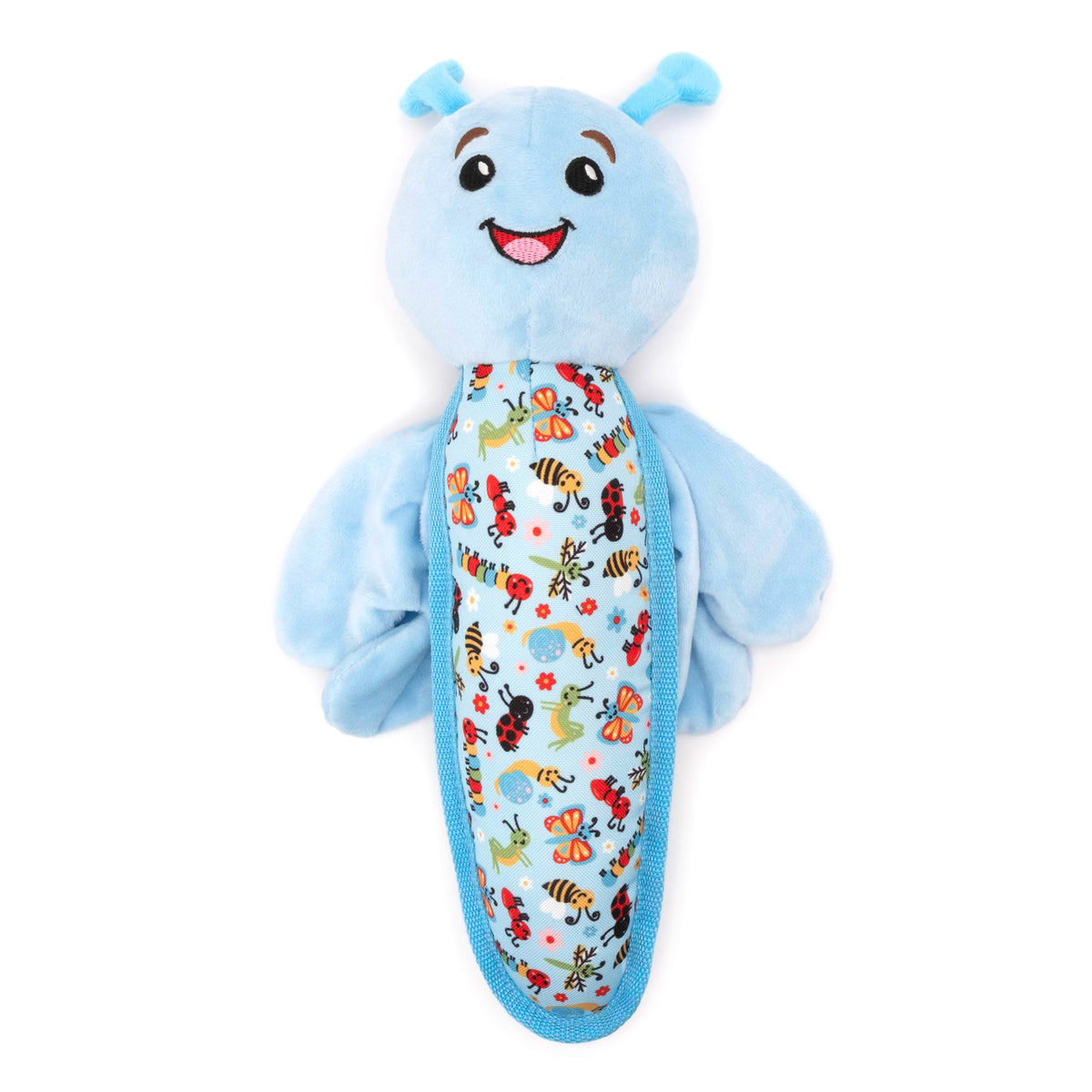 Dragon Fly Dog Toy