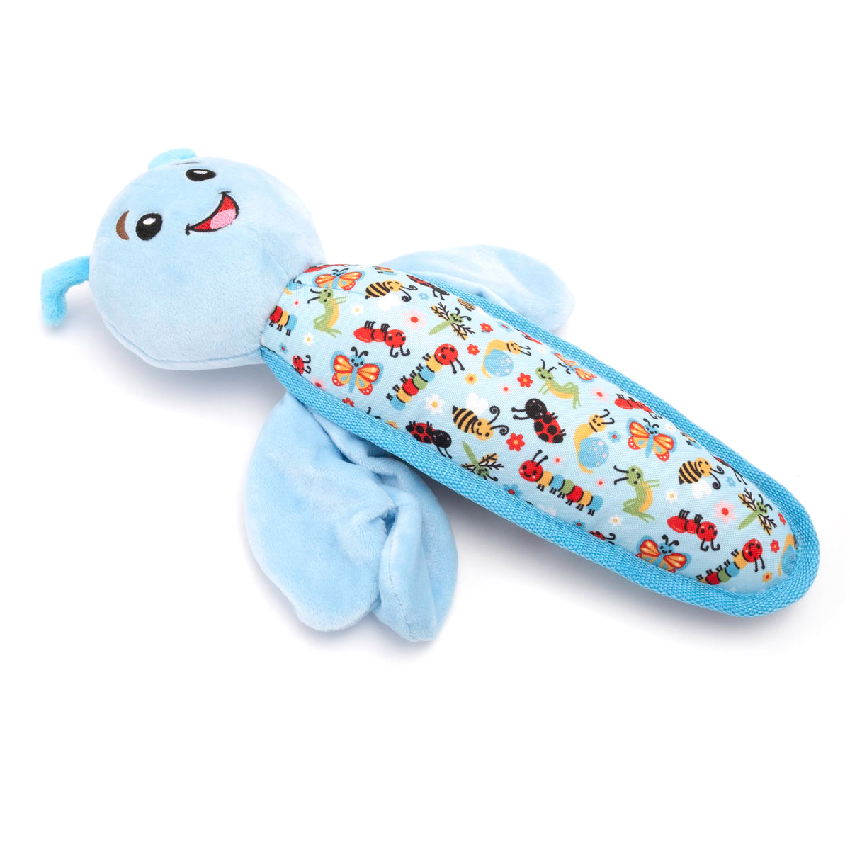 Dragon Fly Dog Toy
