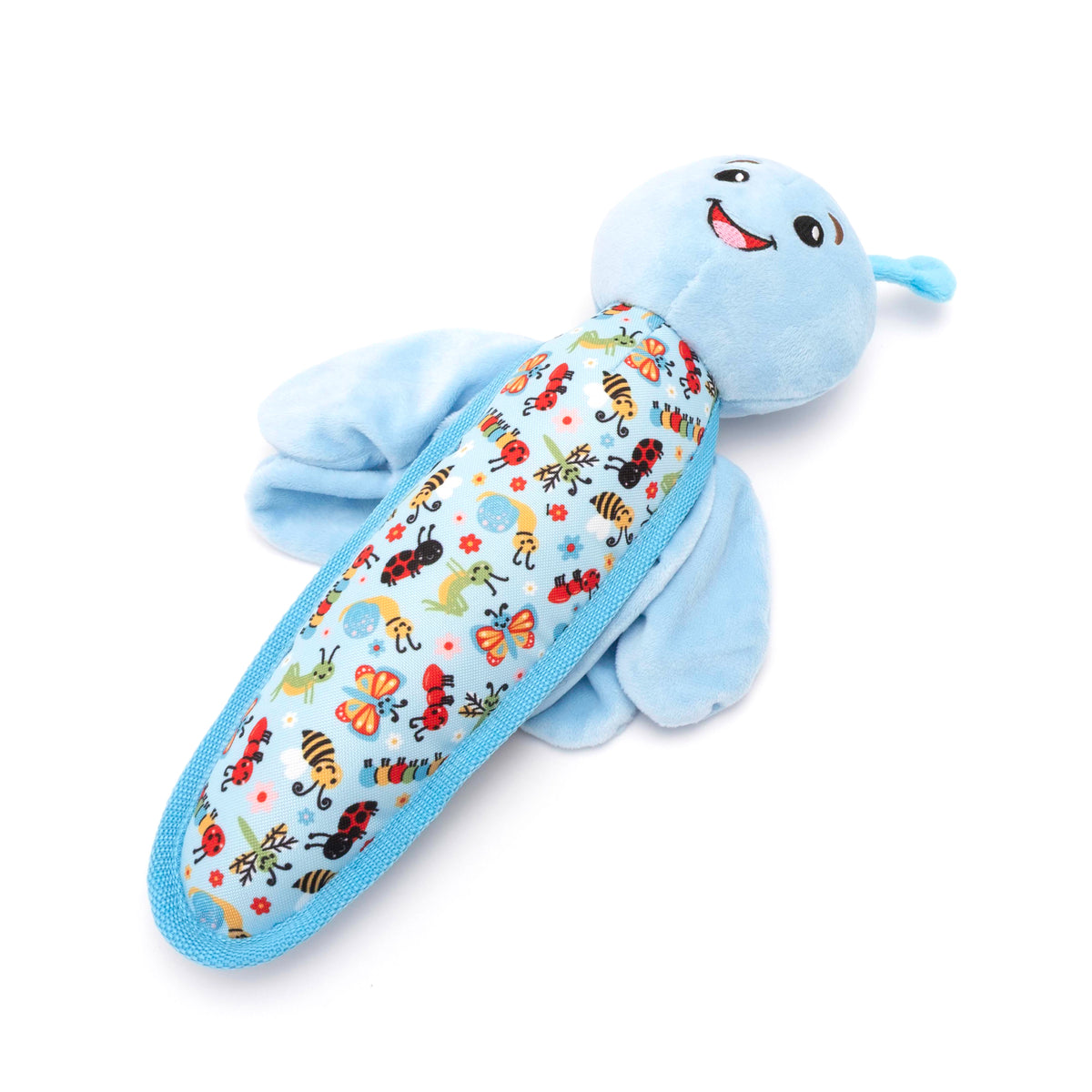 Dragon Fly Dog Toy