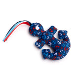 Anchors Away Cat Toy