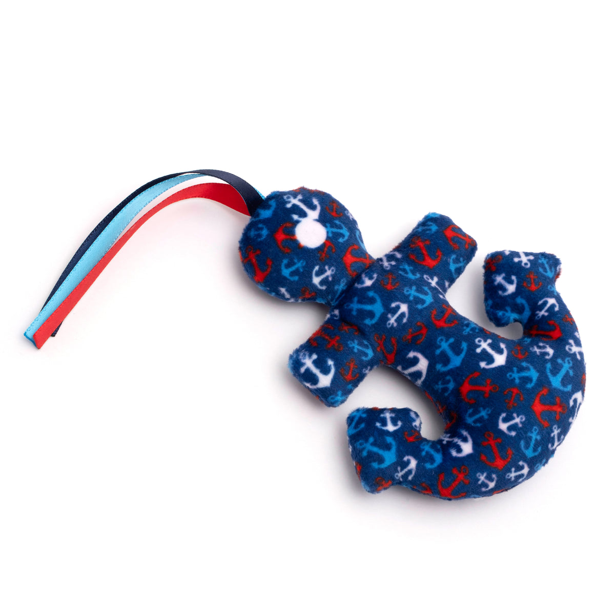 Anchors Away Cat Toy