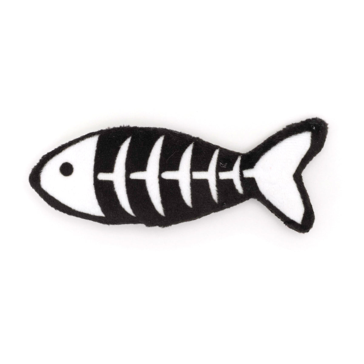 Dinner Cat Toy