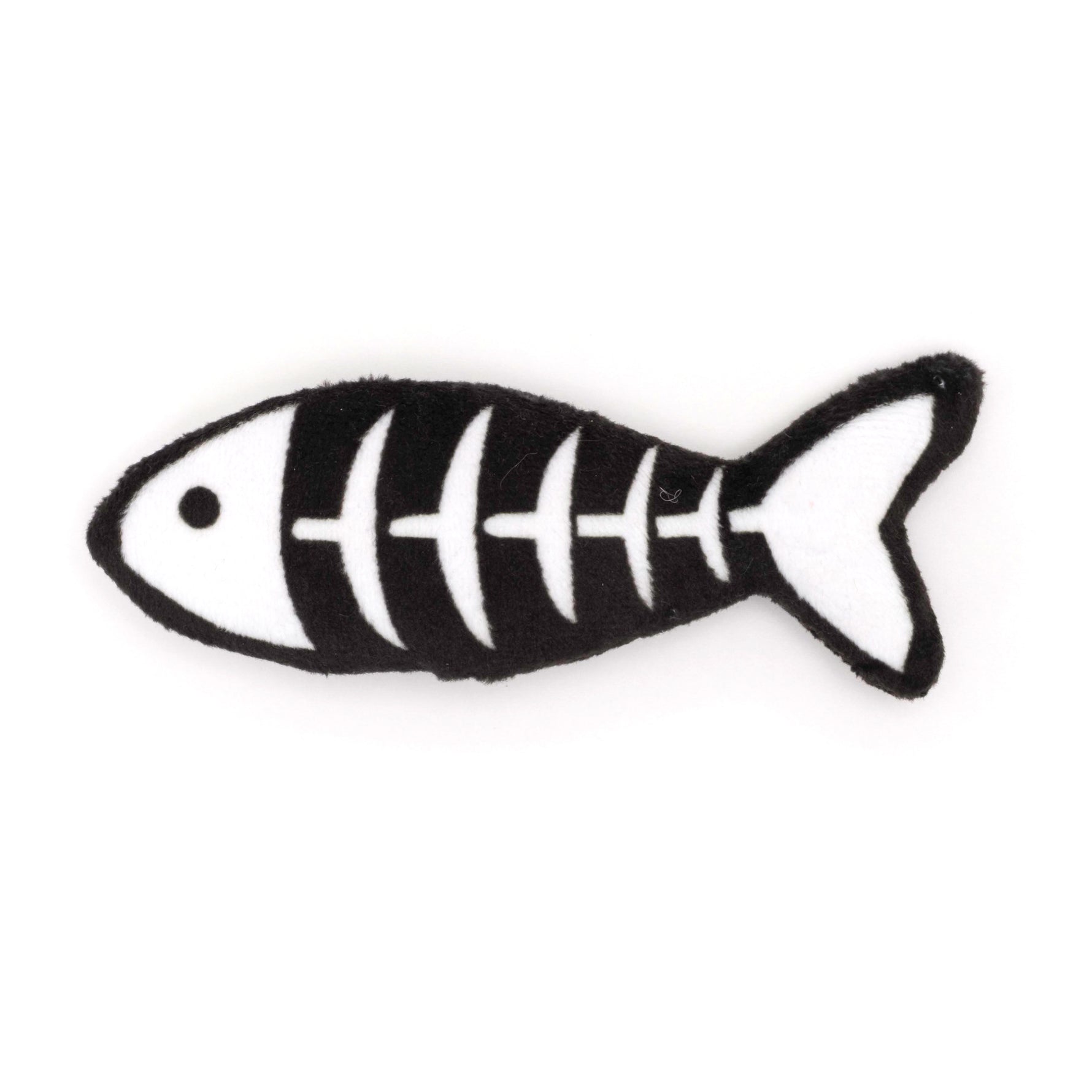 Dinner Cat Toy