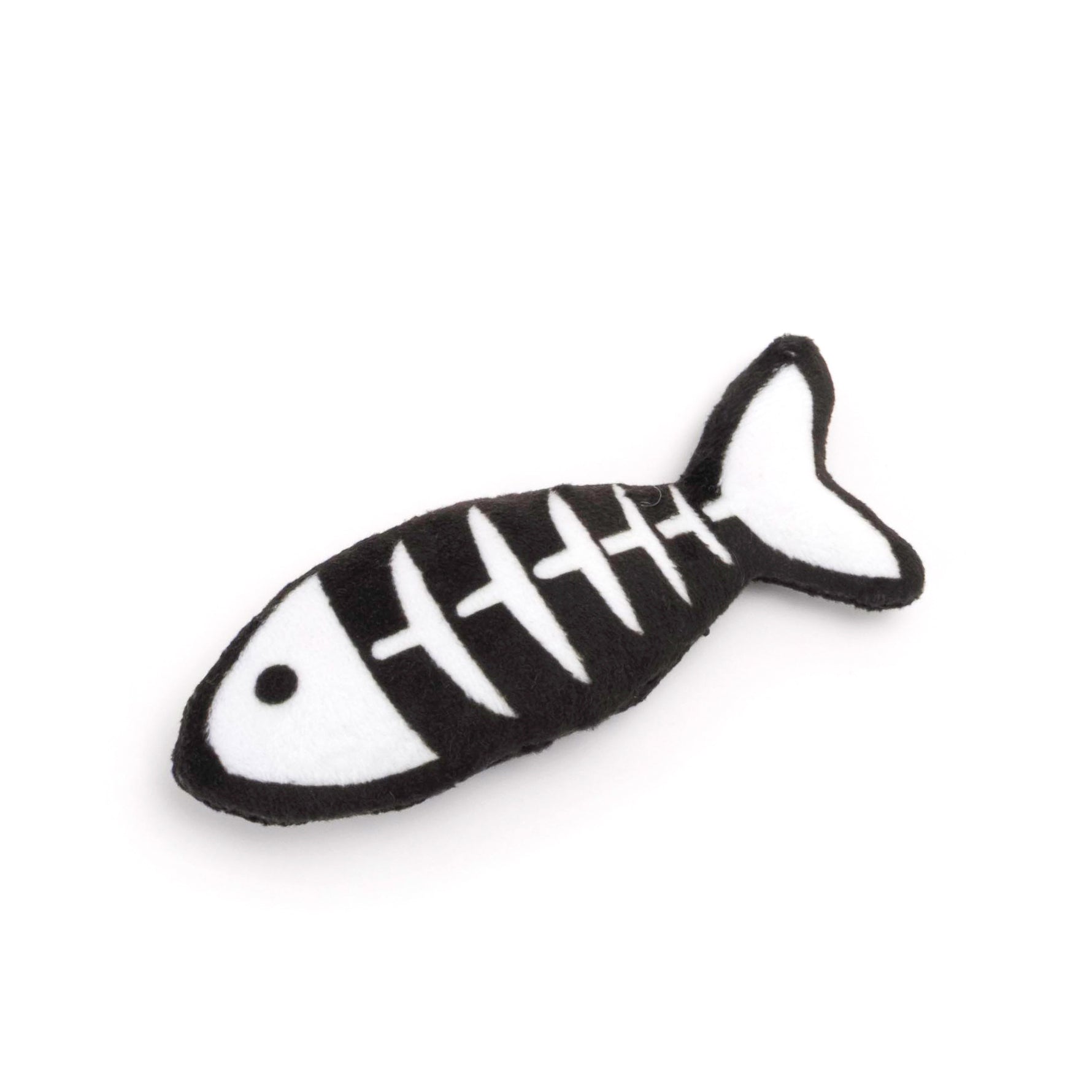Dinner Cat Toy