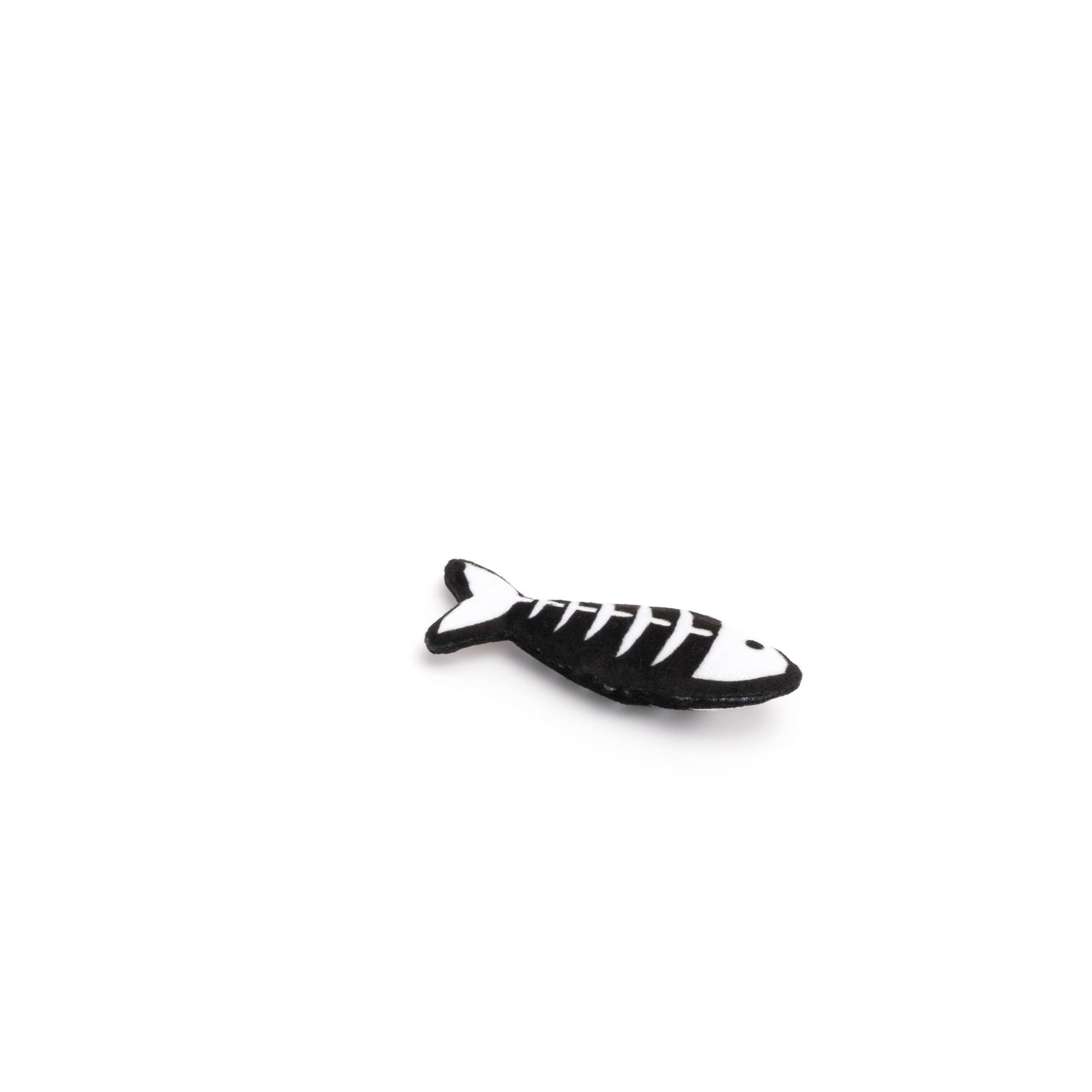 Dinner Cat Toy