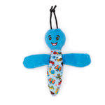 Dragon Fly Cat Toy