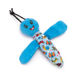 Dragon Fly Cat Toy