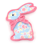 Honey Bunny Cat Toy
