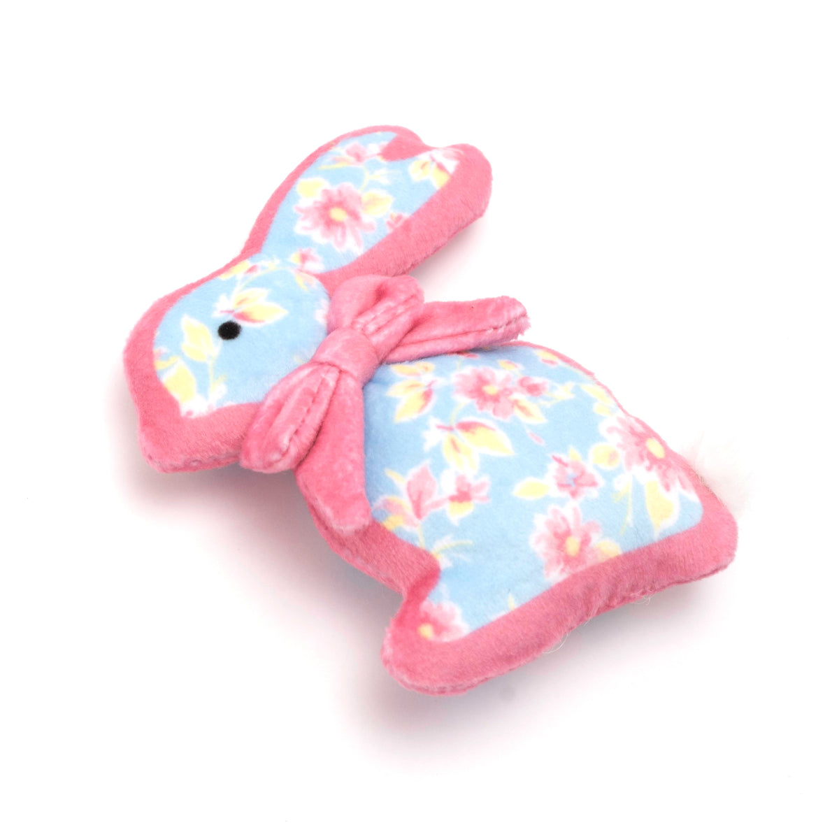 Honey Bunny Cat Toy