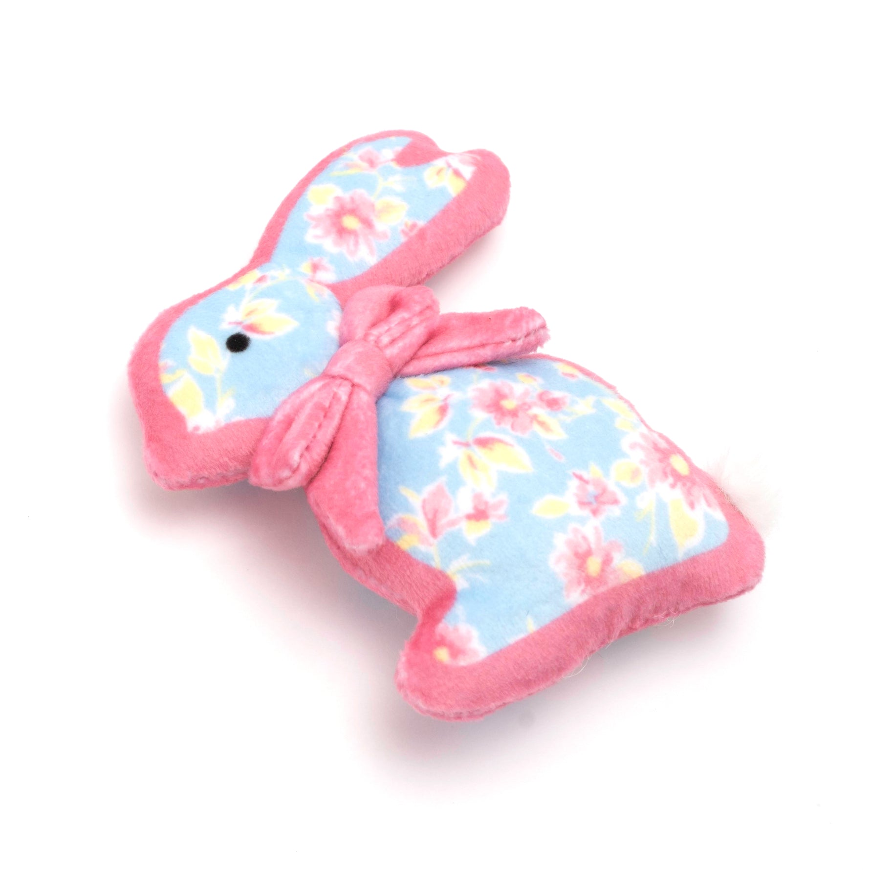 Honey Bunny Cat Toy