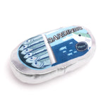 Tin Fish Cat Toy