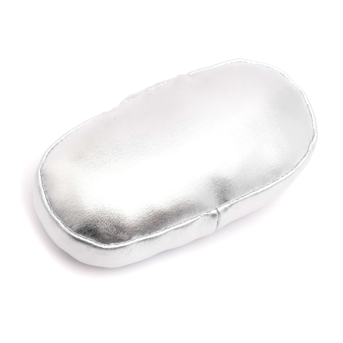 Tin Fish Cat Toy