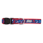 Anchors Ahoy Dog Collar
