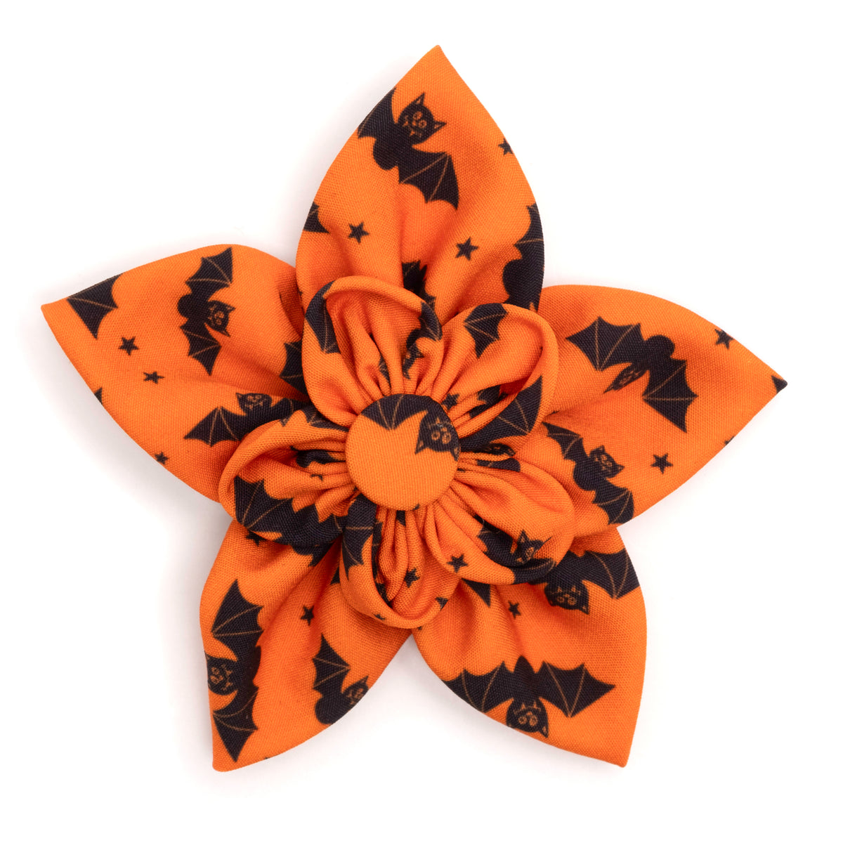 Batty Flower